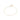Loving Heart drop Armband Gold