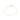 Loving Heart drop Armband Gold