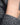 Loving Heart drop Armband Silber