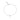 Le knot drop Armband Silber