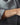 Le knot drop Armband Silber