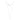 Le pearl single Halskette Silber