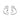 Love Vibe Ohrstecker Ohrringe Silber