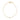 Milky Way Drop-Armband Gold