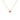 Halskette „Enamel Pyramid One Stud“