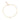 Petite Pearl Armband Gold