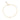 Petite Pearl Armband Gold