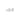 Petite Pearl einzelne Ohrringe Silber