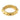 Pyramidenring (Gold)