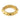 Pyramidenring (Gold)