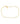 Keyla-Armband (Gold)