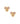 Fleur Ohrringe (Gold)