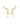 River Raindrop-Ohrringe (Gold)