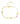 Alan Armband (Gold)