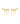 River Pearl Ohrringe (Gold)