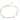 Vilma-Armband Gold