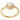 Aya Blumenring Gold