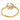 Aya Blumenring Gold