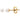 Pearl earsticker Ohrring Gold