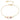 Victoria-Armband Gold