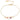 Victoria-Armband Gold
