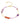 Elsie Armband Gold