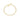LUCE GRANDE Armband - Gold