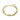 BORMIO GRANDE Armband Gold
