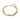 BORMIO GRANDE Armband Gold