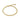 HEARTBEAT Armband Gold
