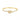IMPERIA Armband Gold