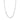 CAPRI Halsband (Silber)