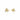 IMPERIA PICCOLO Ohrringe Gold