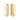 MARATEA GRANDE Ohrringe Gold
