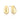 GOCCIA Ohrringe Gold