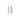ELLERA GRANDE Ohrringe Blaue Zirkone (Gold)