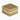 SPARKLY GOLD SCHMUCK-REISEBOX