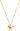 LAURIA PARVUS Halskette Gold