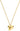 LAURIA PARVUS Halskette Gold