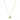 IMPERIA HALSKETTE Gold