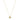 IMPERIA HALSKETTE Gold