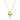 JULIA PICCOLO Halskette Gold