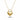 JULIA GRANDE Halskette Gold
