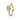 IMPERIA PICCOLO RING Gold