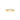CORTE UNO Ring mit weißen Zirkonen (Gold)