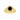 FOLLINA NERO PICCOLO Ring Vita Zirkonia und Schwarze Emaille Gold