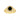 FOLLINA NERO PICCOLO Ring Vita Zirkonia und Schwarze Emaille Gold