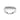 PALERMO RING Silber 50