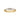 BELLUNO Ring weiße Zirkone (Gold)