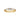 BELLUNO Ring weiße Zirkone (Gold)